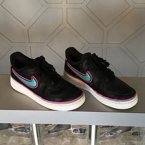 Nike Air Force 1 Low Sport